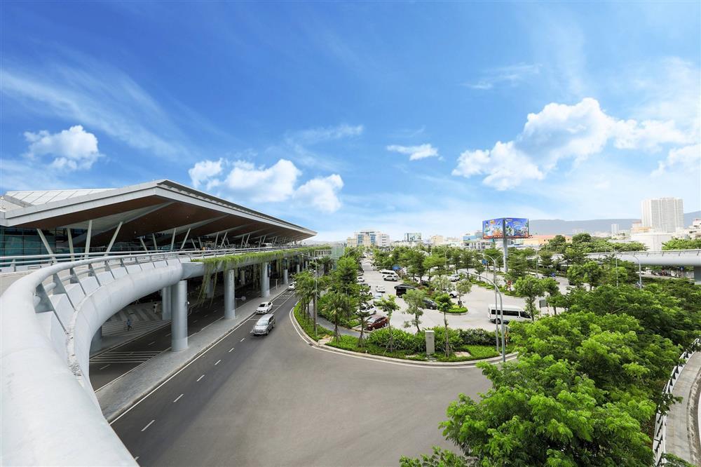 Nam hành khách để quên túi xách chứa hơn 300 triệu ở sân bay Đà Nẵng - ảnh 1