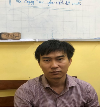 Chân dung đối tượng giết người, phân xác tại Bệnh viện Đa khoa tỉnh Đồng Nai - ảnh 1