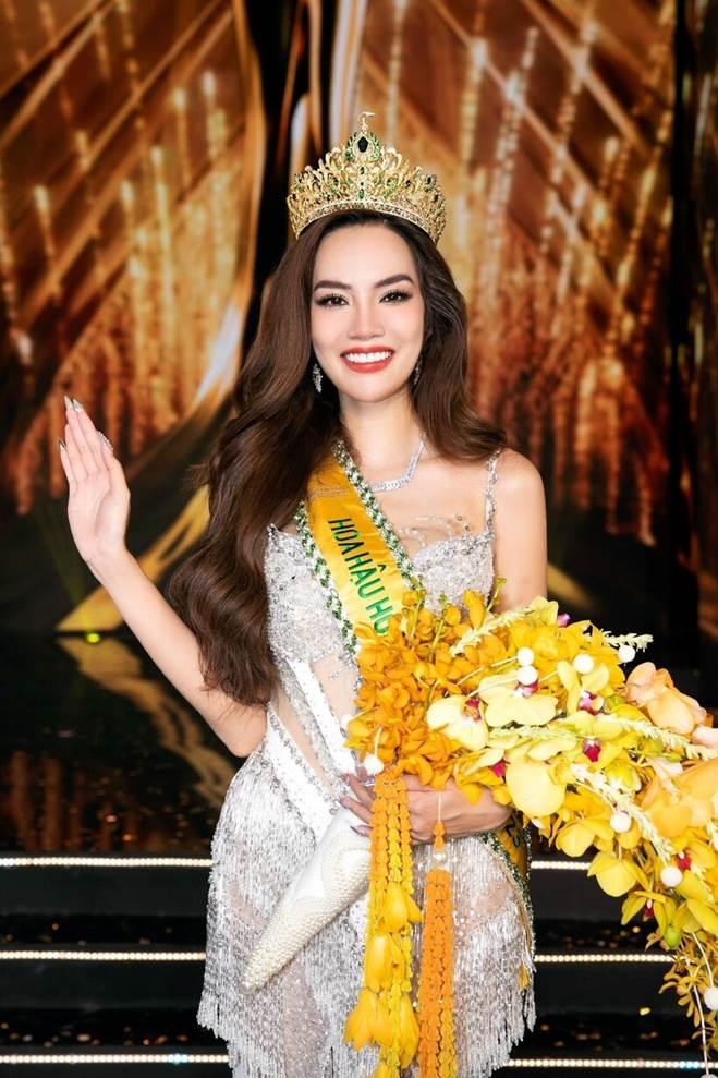 Bệnh viện Nam An yêu cầu tạm ngừng phiên tòa tranh chấp liên quan đến Hoa hậu Lê Hoàng Phương - ảnh 2