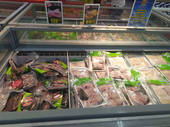 Xử phạt 4 siêu thị mini tại Đồng Nai vi phạm về niêm yết giá