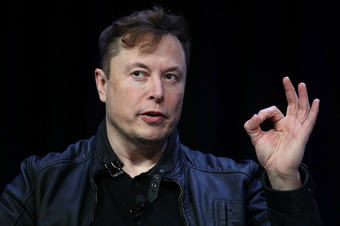 Elon Musk bị "đồn" quan tâm tới NFT của phim 18+, được mời gọi quay và sản xuất "phim nóng" với giá kỷ lục, gần 170 tỷ