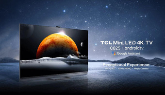 TCL: Tiên phong trong phát triển và ứng dụng công nghệ mini LED vào tivi