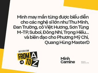 Thí sinh người Việt tại show Trung: Nhạc Việt ngày càng thịnh hành ở nước bạn, kể gì về Vương Nhất Bác và Trương Nghệ Hưng?