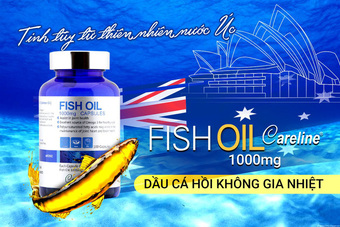 Phân biệt các phương pháp chiết xuất dầu cá
