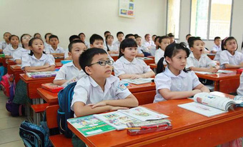 Hà Nội dành 892 tỷ đồng hỗ trợ học phí cho trẻ em mầm non và học sinh phổ thông