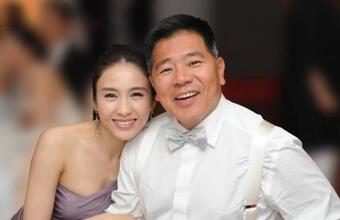 ''Đệ nhất mỹ nhân TVB'' - Lê Tư mừng sinh nhật tuổi 50, ông xã tỷ phú và em trai tàn tật cũng có mặt
