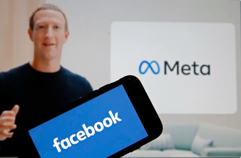 Báo Trung Quốc gọi màn đổi tên Facebook là ''ve sầu thoát xác'', tiết lộ bí mật về Meta.com