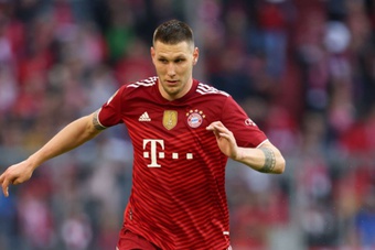 Bayern đề xuất mức lương hậu hĩnh để giữ chân Sule