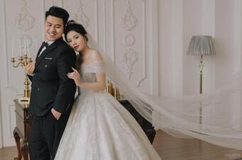 Con trai ''Thế chột'' Chu Hùng tổ chức đám cưới với bạn gái lâu năm vào hôm nay (4/1)