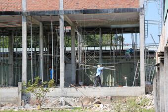 Tin tức 24h qua: Đình chỉ thi công công trình tại “Tịnh thất Bồng Lai”