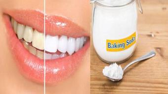 Dùng baking soda chăm sóc răng miệng tốt, nhưng phạm phải sai lầm này lại hại vô cùng