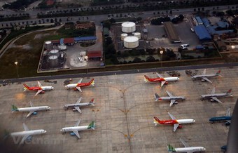 Đến 2030, đưa vào vận hành khai thác 28 sân bay trên cả nước