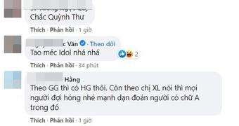Xuân Lan bóc "nữ hoàng đạo lý", Hương Giang và Quỳnh Thư?