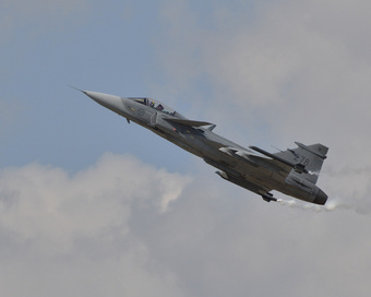 Tại sao quốc gia Đông Nam Á này chọn tiêm kích F-16 của Mỹ để đối đầu với Trung Quốc?