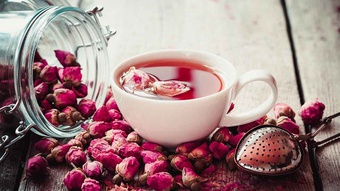 5 loại trà thần dược tốt cho sức khỏe phụ nữ