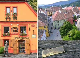 Những điểm đến đẹp nhất châu Âu mà du khách không phải chen chúc
