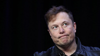 Elon Musk: Tất cả các loài trên Trái Đất sẽ chết, cần phải chuyển sang cuộc sống liên hành tinh