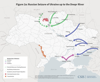 Xung đột cận kề, Ukraine huy động "đạo quân thứ 2": 1 người phải chống bao nhiêu lính Nga?