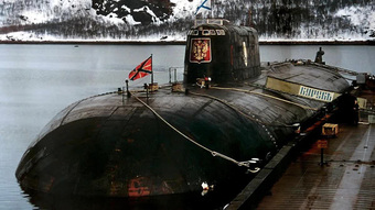 Tàu ngầm Kursk của Nga phát nổ, 118 thủy thủ tử vong: Tin mới nhất liên quan đến thảm kịch