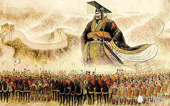 Hàn Phi viết quyển "bí kíp" cai trị nước: Tần Thủy Hoàng thích thú, áp dụng triệt để