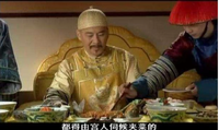 Phổ Nghi hé lộ bí mật ẩn sau bữa cơm 120 món của hoàng đế và lý do không được ăn quá 3 gắp