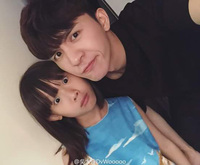 Em gái kém 18 tuổi của “anh trai tốt nhất Trung Quốc” lột xác không nhận ra sau 7 năm gây sốt MXH châu Á bằng loạt khoảnh khắc ngọt lụi tim