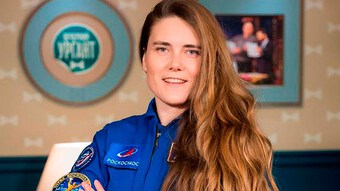 Nga chuẩn bị cho nữ phi hành gia duy nhất còn tác nghiệp bay lên ISS