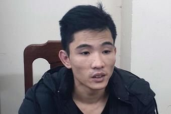 Vụ bé 3 tuổi bị găm 9 đinh vào đầu ở Hà Nội: Nghi phạm bị khởi tố tội gì?