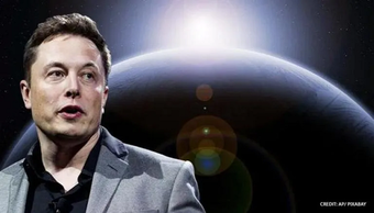 Tỷ phú Elon Musk nêu cách loài người có thể thoát khỏi “cuộc tuyệt chủng hàng loạt”