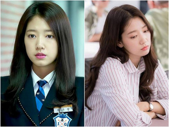 Park Shin Hye có mái tóc đẹp nhất phim Hàn: Muốn ngủ dậy tóc đẹp ngay thì thêm bước dưỡng này