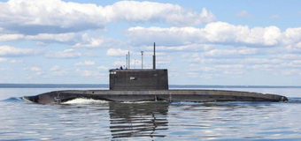 6 tàu ngầm Kilo Nga mật phục ở Biển Đen: Chúng mà tấn công thì nhiều kẻ kinh hồn bạt vía!