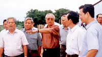 Giáo sư, viện sĩ Nguyễn Văn Hiệu: Cánh chim đầu đàn ngừng bay