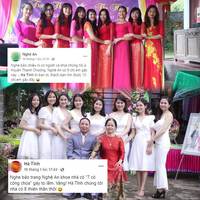 Tưởng Nghệ An thắng cuộc, ai ngờ Hà Tĩnh vừa tìm ra nhà có 12 cô "công chúa"