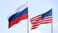 ​Bộ Ngoại giao Mỹ khuyến cáo công dân về việc đi lại tới Nga