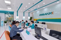 Lợi nhuận quý IV/2021 của ABBank giảm nhẹ do tăng trích dự phòng cao