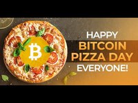 Giá Bitcoin liên tục sụt giảm, người đàn ông năm xưa từng dùng 10.000 BTC mua 2 chiếc pizza có phần nào cảm thấy được an ủi?