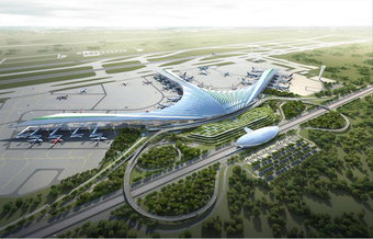 ACV vay ngoại tệ đầu tư sân bay Long Thành