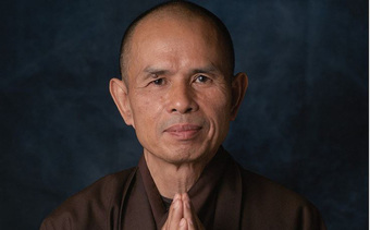 Thiền sư Thích Nhất Hạnh và tôn giáo hạnh phúc