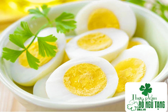 Ăn trứng trần hại gan - có thật không? BS dinh dưỡng chỉ cách ăn trứng tốt cho sức khoẻ