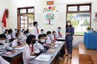 Lịch nghỉ Tết Nguyên đán 2022 của học sinh 63 tỉnh thành