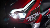 Xe tay ga Trung Quốc ‘thay tên đổi họ’ vào Đông Nam Á đấu Honda ADV150