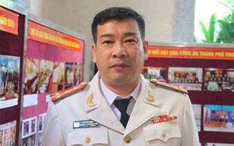 Đề nghị truy tố cựu Trưởng Phòng Cảnh sát Kinh tế Hà Nội tội tha người trái phép