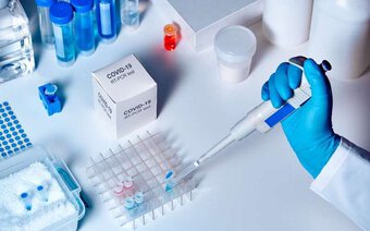 Phát triển bộ xét nghiệm Covid-19 mới có mức độ chính xác tương đương phương pháp PCR