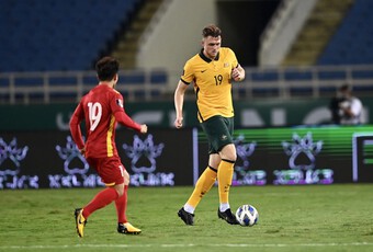 3 bất lợi của Australia ở trận gặp ĐT Việt Nam