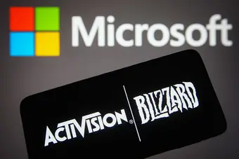 Ngân hàng Thế giới chê Microsoft phí tiền mua Activision-Blizzard, nên lấy 69 tỷ đô cho người nghèo