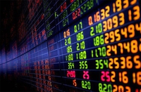 Thêm cổ phiếu ‘lạ’ tăng dựng đứng nhưng giao dịch trồi sụt
