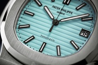 Chiếc đồng hồ Nautilus Ref. 5740 ''không thể định giá'' được Patek Philippe làm riêng cho tỷ phú Bernard Arnault