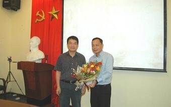 Chuyện ít người biết về Giáo sư, Viện sĩ Nguyễn Văn Hiệu