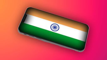 Ấn Độ phát triển hệ điều hành riêng, cạnh tranh với Android, iOS 