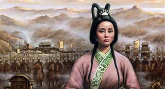 Bí ẩn nữ thương nhân giàu có cung cấp 100 tấn thủy ngân trong lăng mộ Tần Thủy Hoàng: Hậu thế đã có lời giải đáp ?